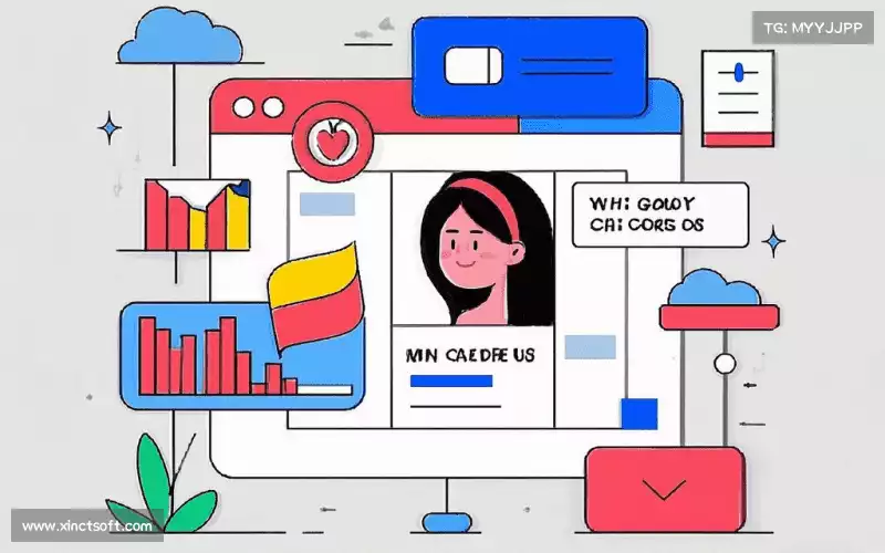 我们的核心竞争力